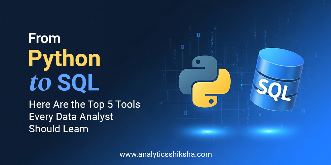 Data Analyst Classes Online Gain Practical Knowledge with Expert Guidance